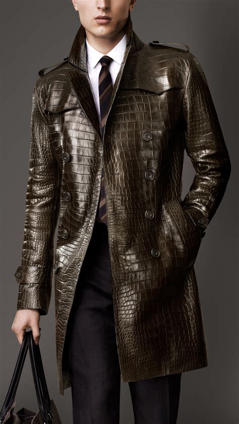 burberry coat sale mens|Burberry winter coat men's.